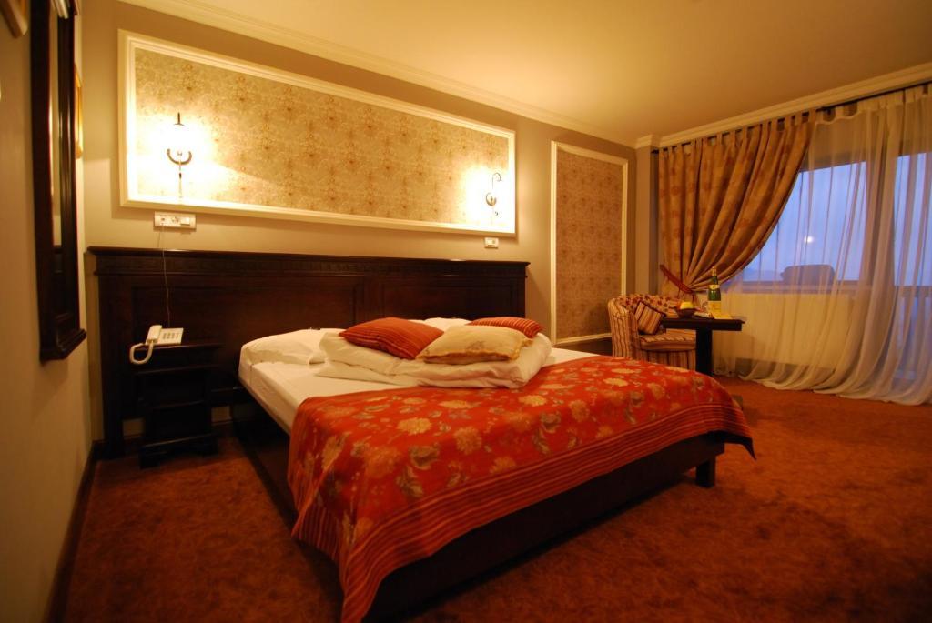 Nobillis - Carpathian Residence Peştera Zimmer foto